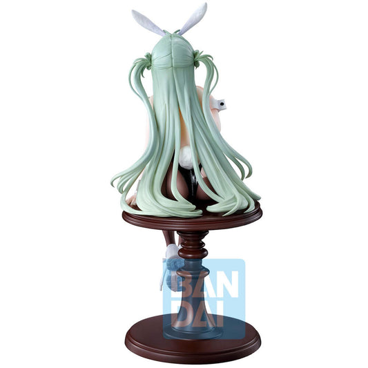 Goddess of Victory: Nikke - Soda Bunny - Figur - 19cm - Bandai