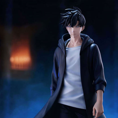 Furyu - Trio Try IT - Solo Leveling - Sung Jinwoo