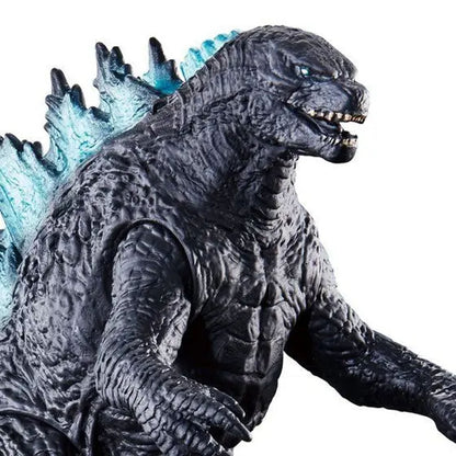 Bandai GODZILLA 2019 Movie Monster Series Figure