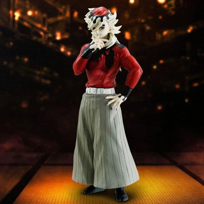 Banpresto DEMON SLAYER - Doma - Demon Series 17cm