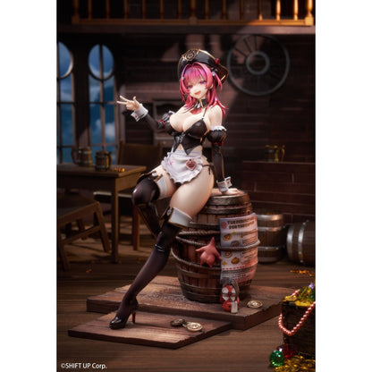 Mast: Romantic Maid (Goddess of Victory: Nikke) PVC-Statue 14 42cm Hobby Sakura