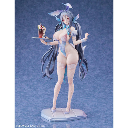 Morpeah Daydream Bunny (Brown Dust 2) PVC-Statue 17 28cm Hobby Sakura