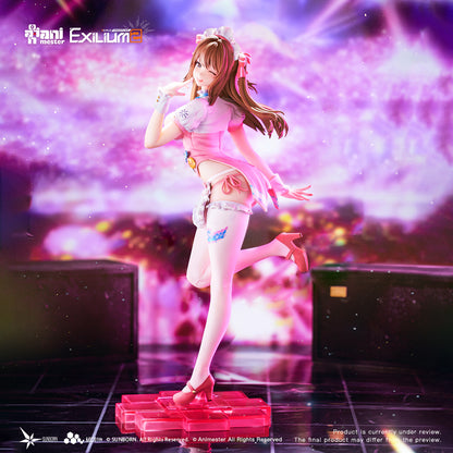 Girls’ Frontline 2 Yoohee Miracle Sweetheart 1/7 Figur