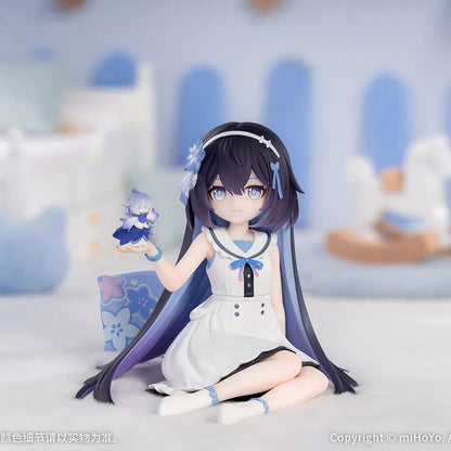 Honkai Impact 3rd Seele Herrscher of Rebirth Figure