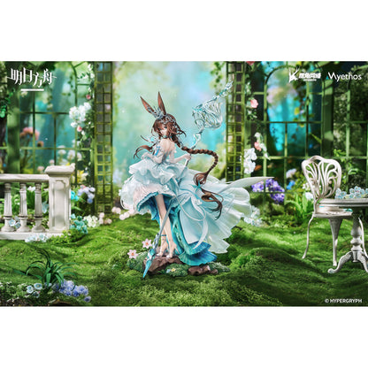 Arknights Amiya Blooms of Time Figur 1/7