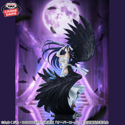 Banpresto Evolve: Overlord - Albedo