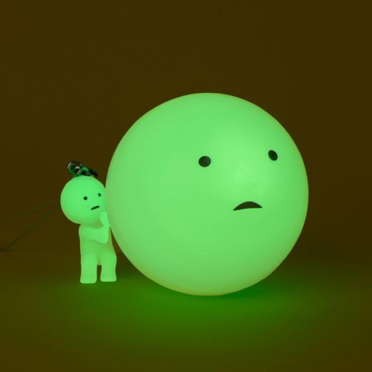 SMISKI Strap Accessories Series 1 By Smiski (24-1 Random)-(1)