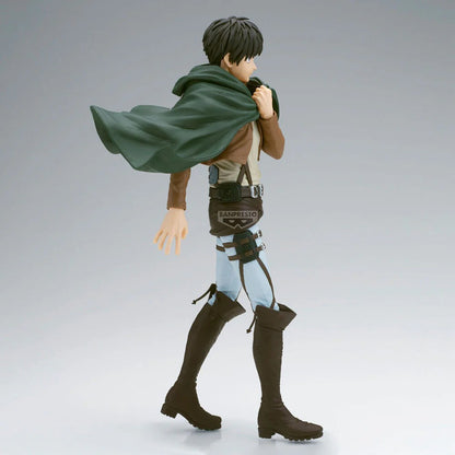 Banpresto Grandista: Attack on Titan - Eren Yeager
