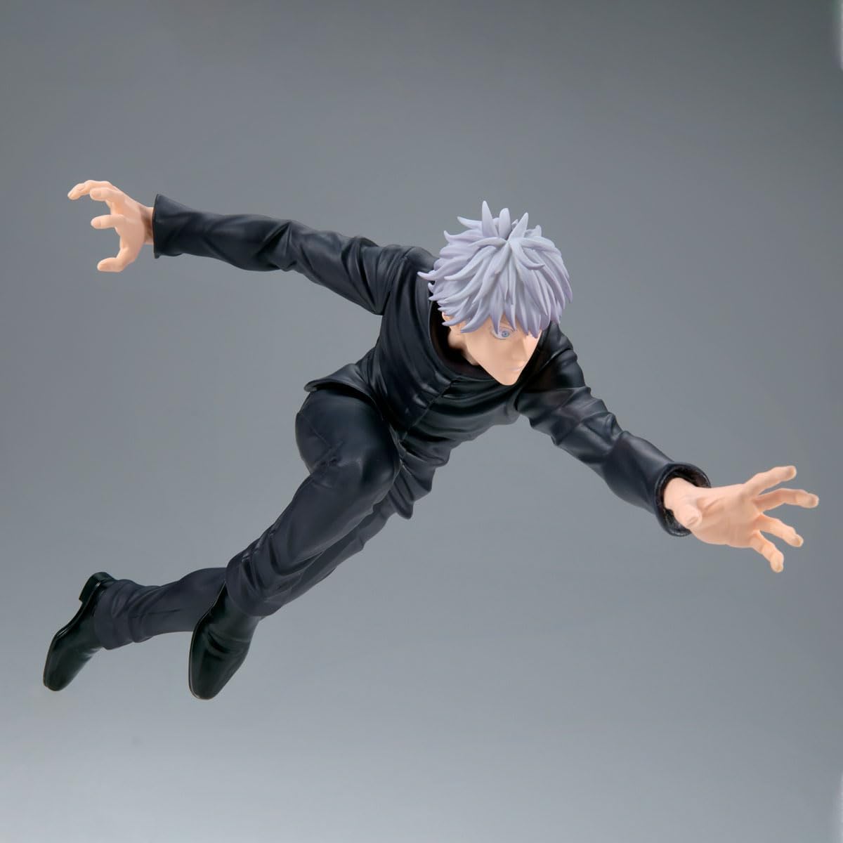 BANPRESTO Jujutsu Kaisen Satoru Gojo II