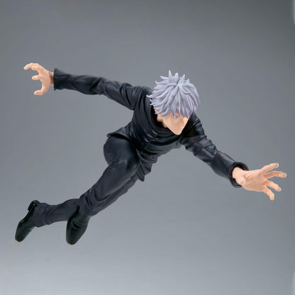 BANPRESTO Jujutsu Kaisen Satoru Gojo II