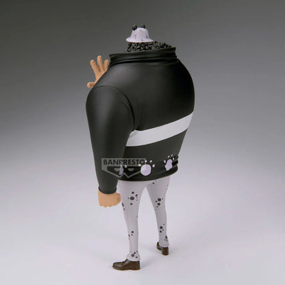 Banpresto ONE PIECE-THE GRANDLINE SERIES XTRA-Bartholomew Kuma DXF