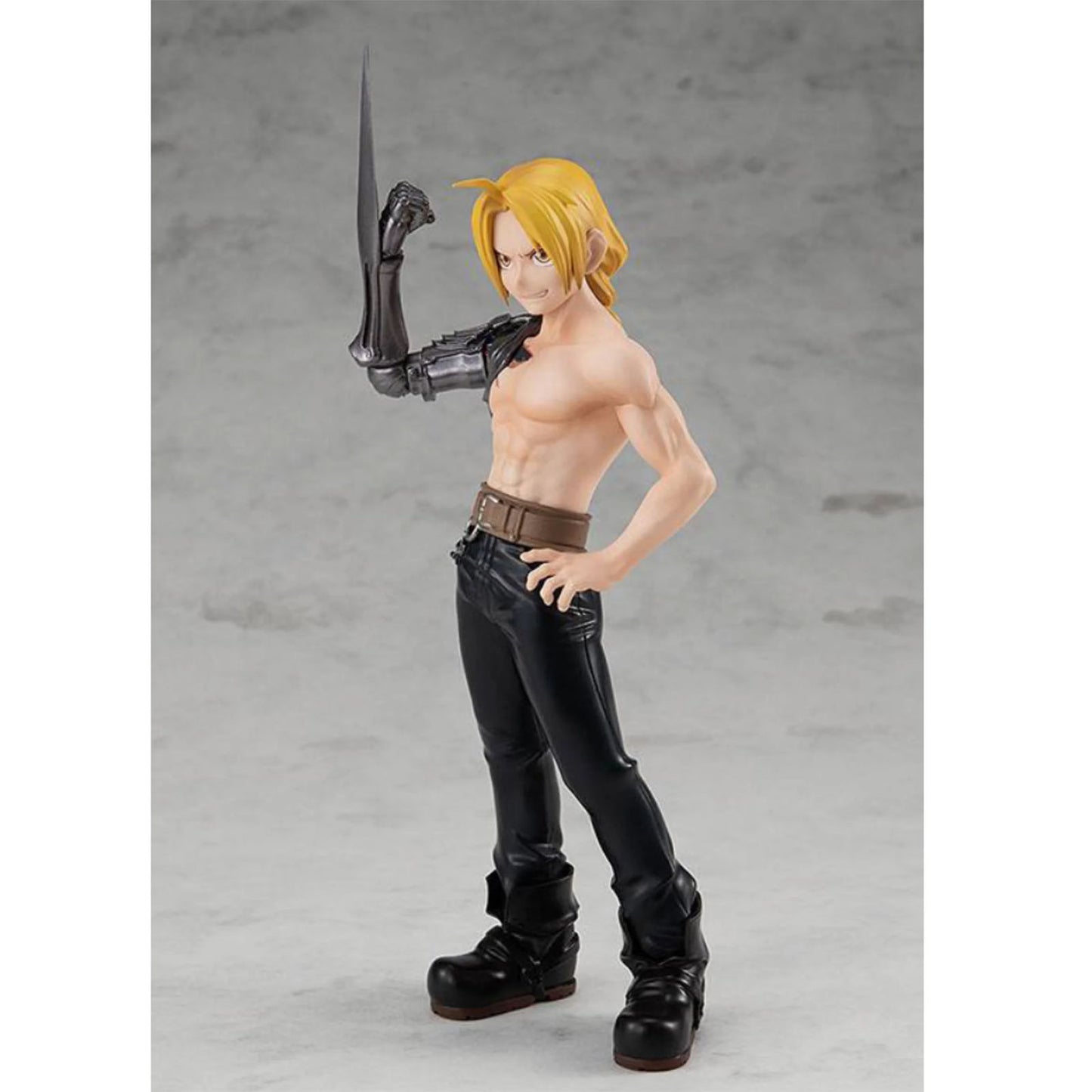 Fullmetal Alchemist - Edward Elric - Pop Up Parade Figur - 16cm - Good Smile Company