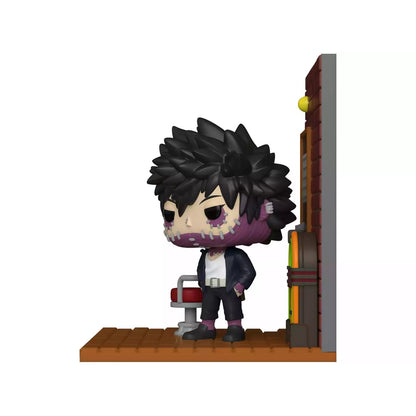My Hero Academia - Dabi Hideout - Funko Pop! #1244 Limited - 9,5cm