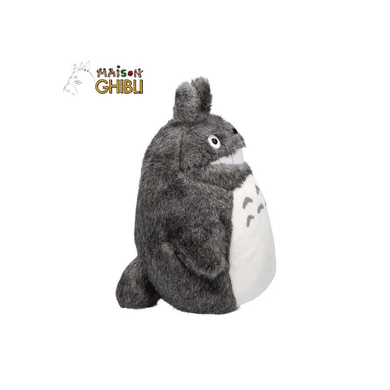 Mein Nachbar Totoro - Totoro lächelnd - Acryl-Plüschfigur M - 28cm - Studio Ghibli
