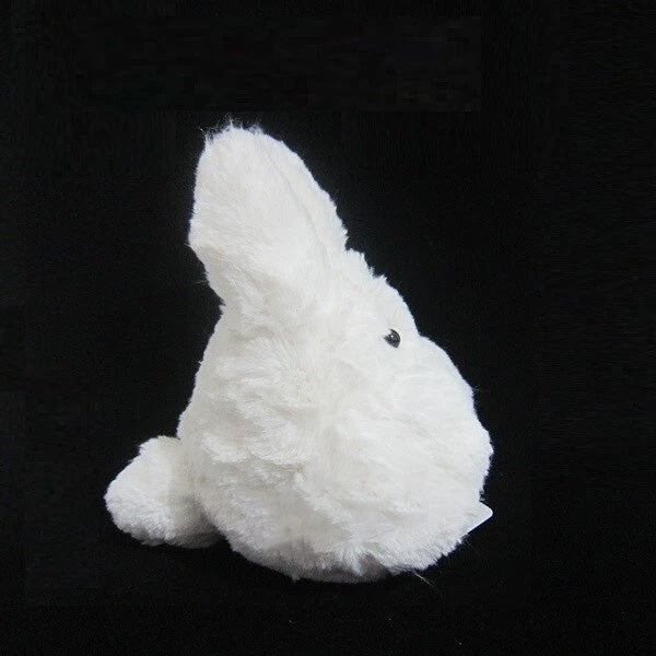 Sun Arrow S-4088 Nakayoshi Plush White Totoro S - My Neighbor Totoro