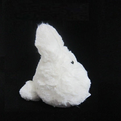 Sun Arrow S-4088 Nakayoshi Plush White Totoro S - My Neighbor Totoro