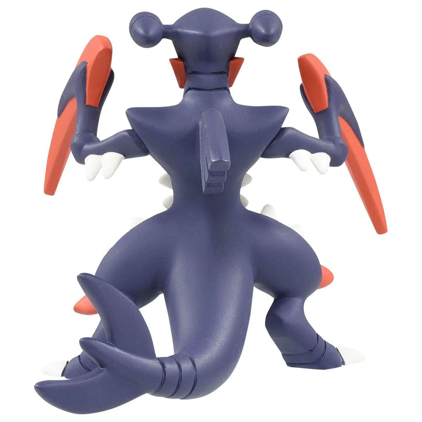 Takara TOMY- Pokemon -Monster Collection- (MS-07)