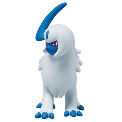 Takara TOMY- Pokemon -Monster Collection- (MS-46)
