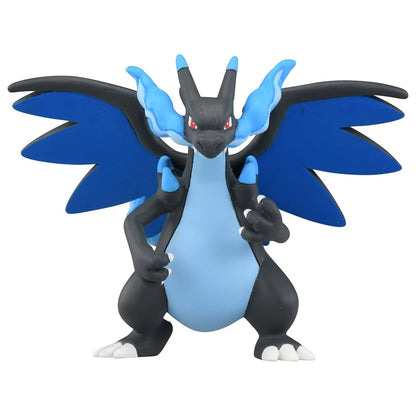 Takara TOMY- Pokemon -Monster Collection- (MS-51)
