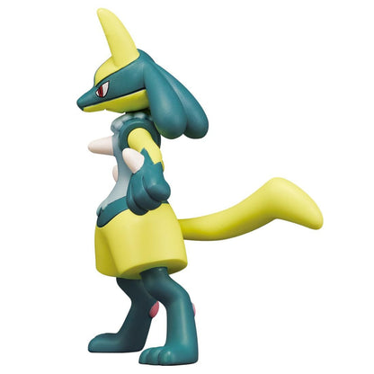 Takara TOMY- Pokemon -Monster Collection- (MS-52)