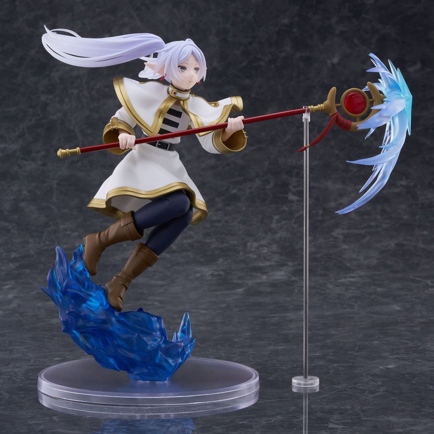 Taito Frieren: Beyond Journey´s End AMP+ PVC Statue Frieren 21 cm