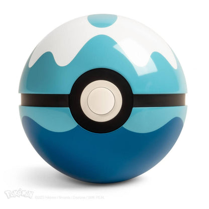 Pokémon Diecast Replica Dive Ball - The Wand Company