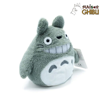 Mein Nachbar Totoro - Totoro lächelnd - Plüschfigur M - 25cm - Studio Ghibli