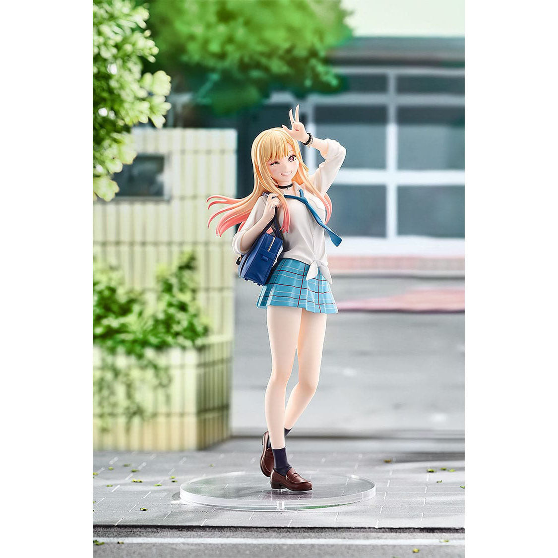 My Dress-Up Darling - Marin Kitagawa Figur - 19cm - Good Smile Company