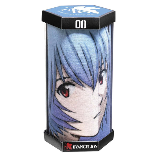 Evangelion - Rei Ayanami Plugsuit Badetuch - 70 x 140 cm - Marushin