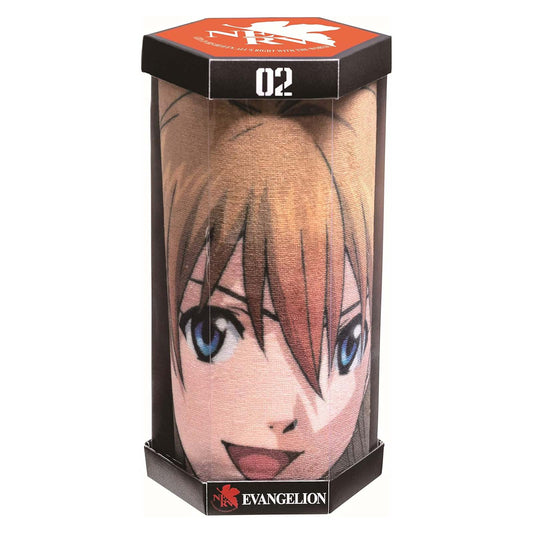 Evangelion - Asuka Langley Soryu Plugsuit Badetuch - 70 x 140 cm - Marushin