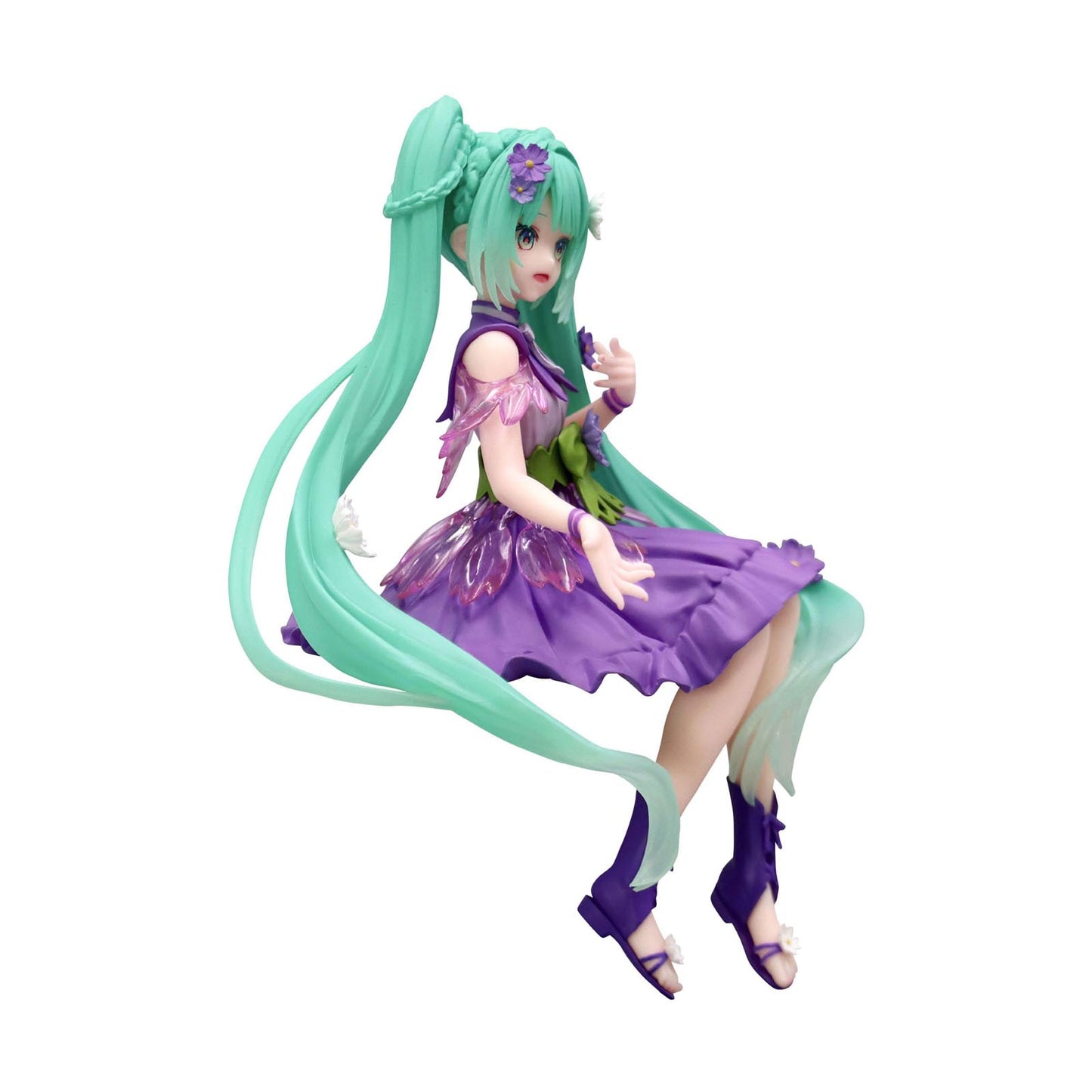 Vocaloid - Hatsune Miku Figur - 14cm - FuRyu