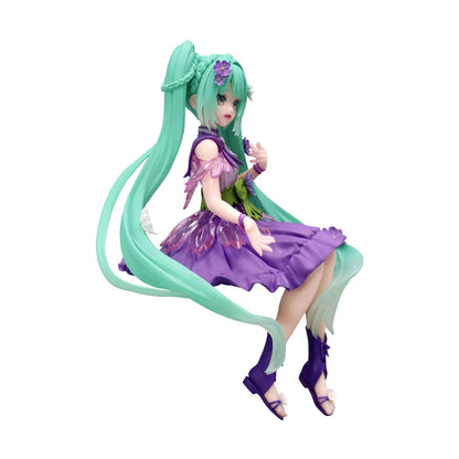 Vocaloid - Hatsune Miku Figur - 14cm - FuRyu