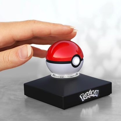 Pokémon - Mini Pokéball Replik - 9cm - The Wand Company Diecast