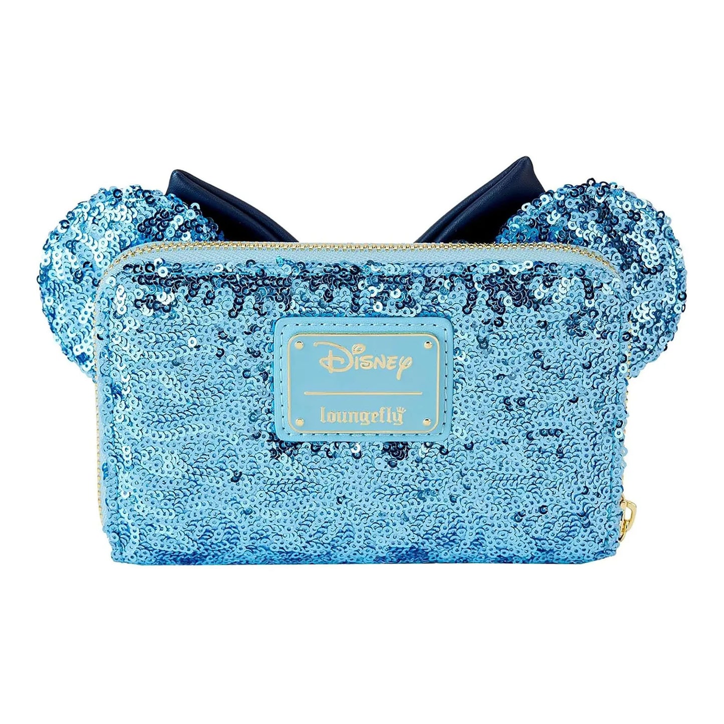 Disney Minnie Maus Hanukkah Edition - Geldbörse - 20cm - Loungefly