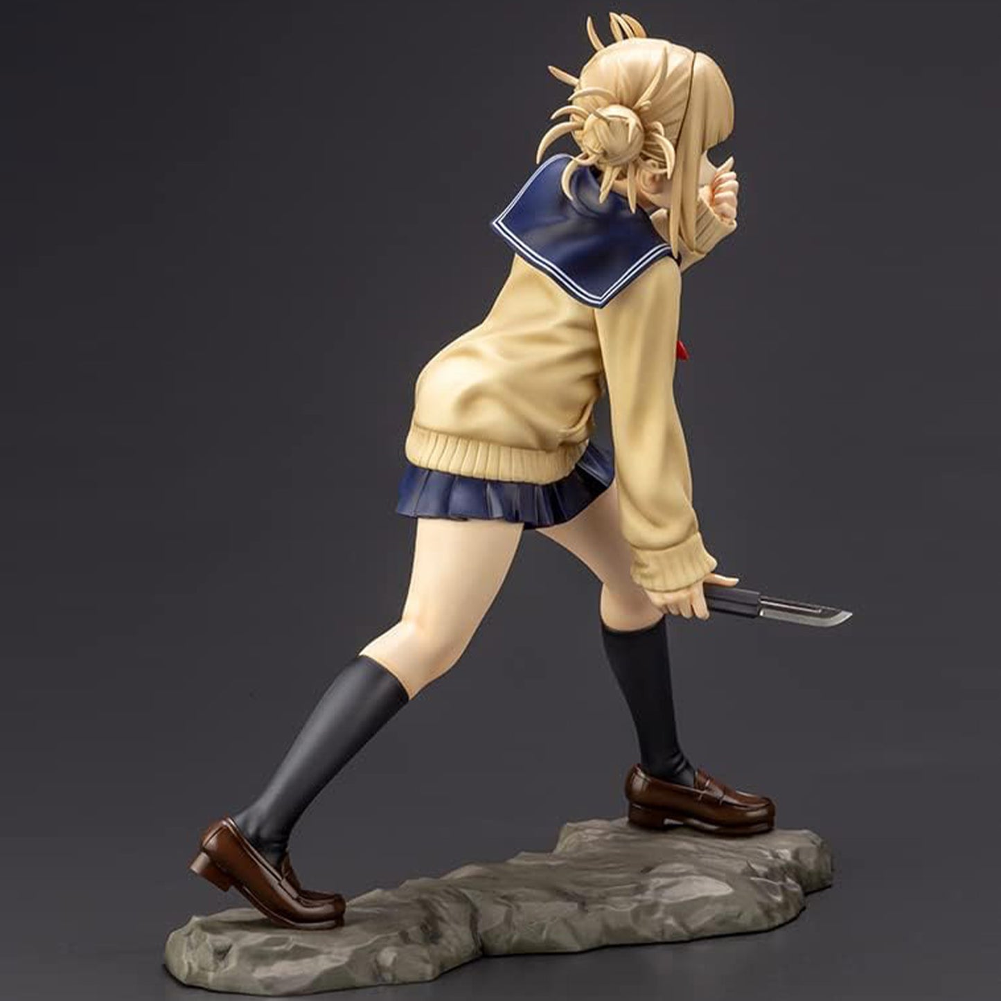 My Hero Academia - Himiko Toga Statue - 1/8 ARTFXJ - 20cm - Kotobukiya