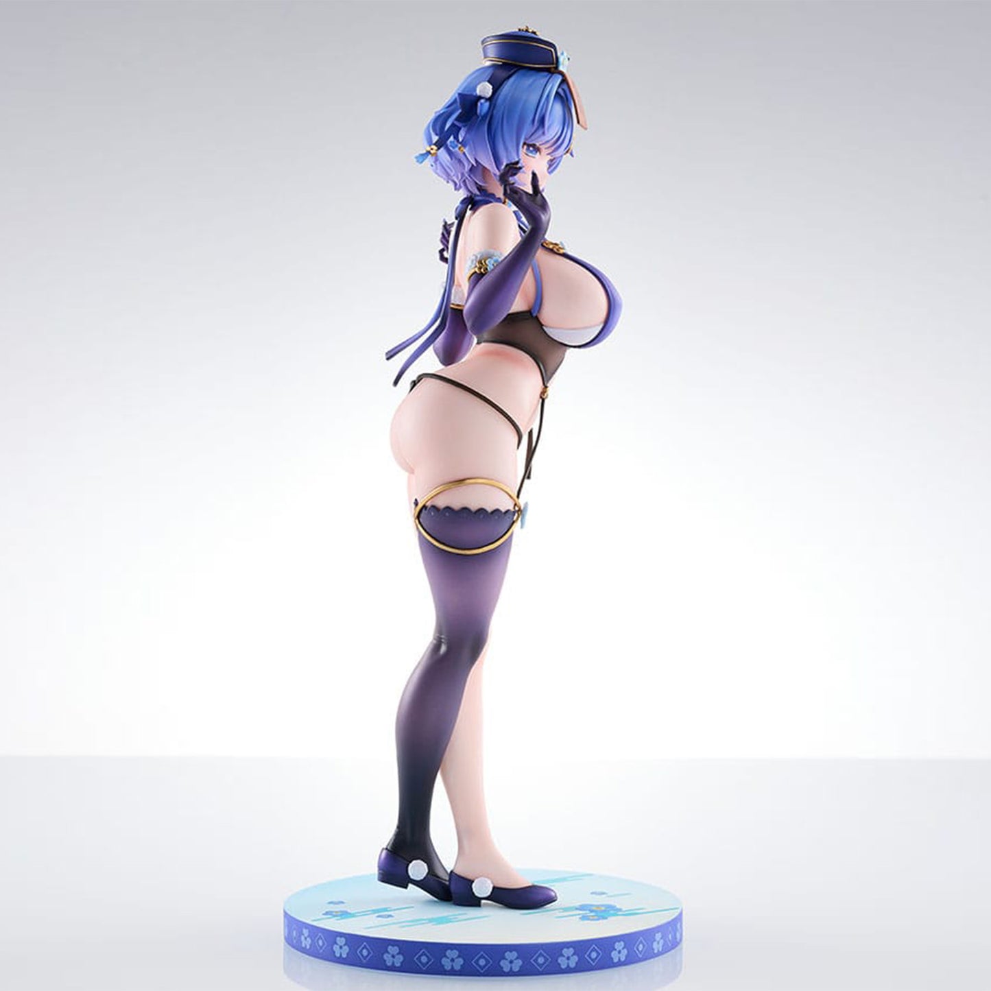 HEO Julia Re-run | Original Character Sammelfigur | HOTV93311 | 27 cm