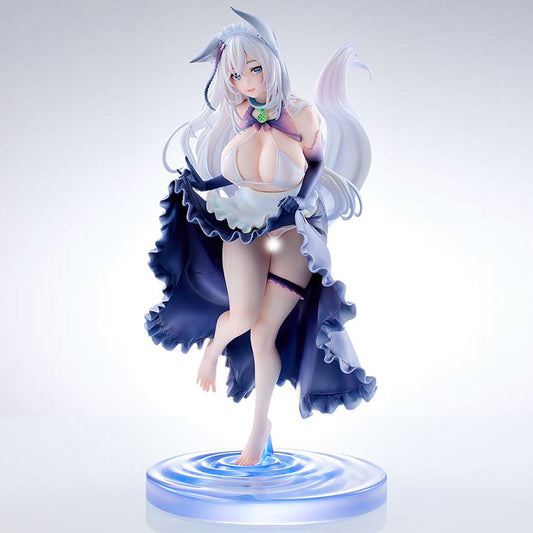 Original Character - Mellow - 1/6 Statue - 29 cm - HotVenus