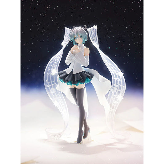 Vocaloid - Hatsune Miku Statue - 18cm - Little Missing Stars - Good Smile Company