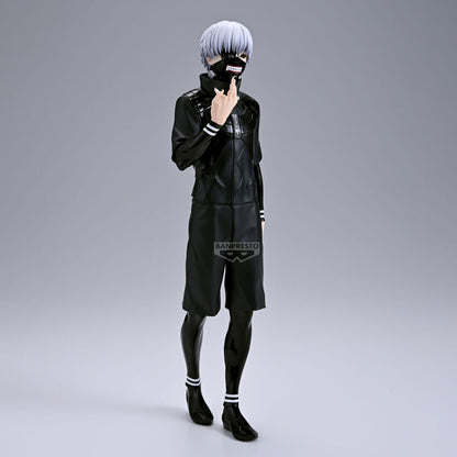 Tokyo Ghoul - Kaneki Ken - Grandista Figur - 27cm - Banpresto