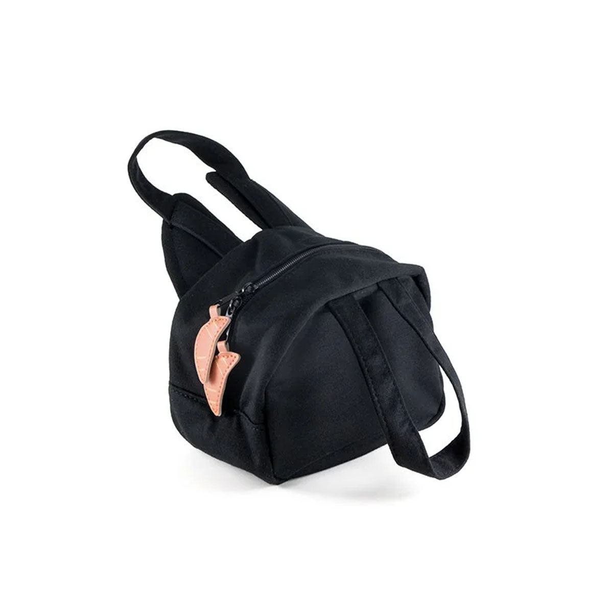 Kiki's Delivery Service - Jiji (Schwarz) - Mini Handtasche / Lunchbag - 17cm - Skater