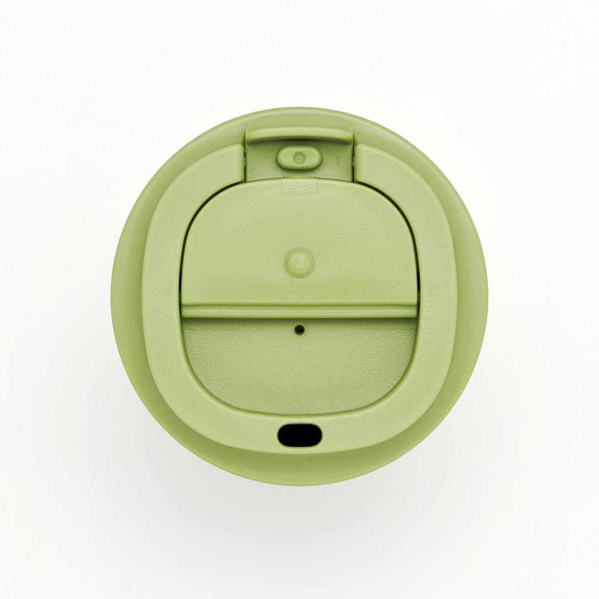 My Neighbor Totoro - Thermo-Becher - 350ml - Mattgrün - Skater
