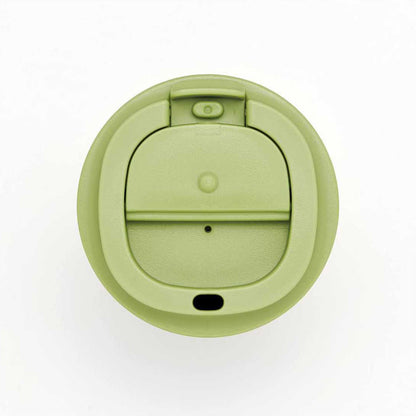 My Neighbor Totoro - Thermo-Becher - 350ml - Mattgrün - Skater
