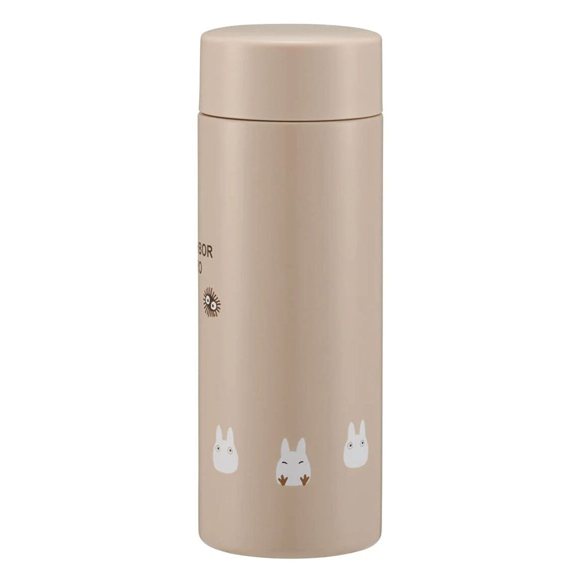 My Neighbor Totoro - Forest Stroll - Thermosflasche - 300ml - Beige - Skater