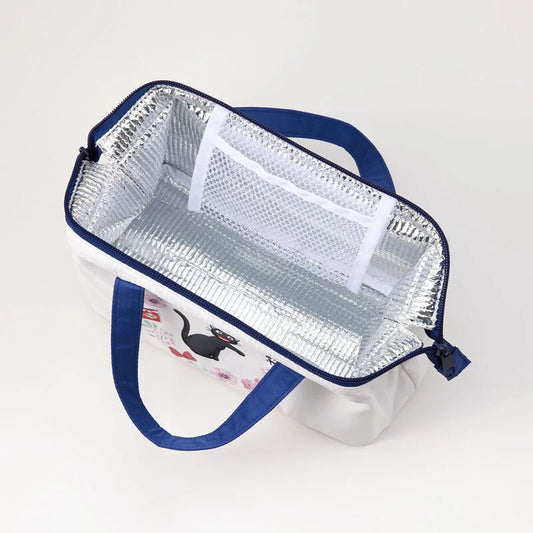 Kiki's Delivery Service - Jiji Flower Garland - Isolierte Kühltasche - Skater