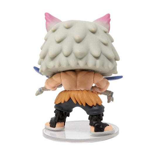 Demon Slayer - Inosuke Hashibira - Funko Pop! Animation #870