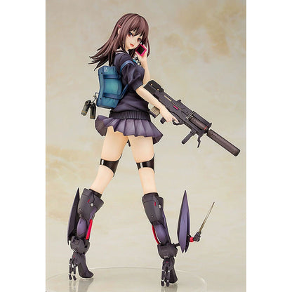 Arms Note - Bionic JoshiKosei - Statue 1/7 - 24cm - Magic Mould