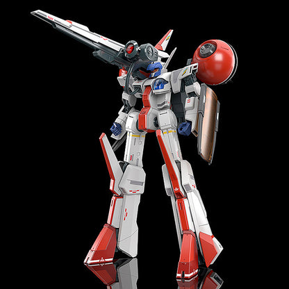 Cruise Chaser Blassty - Blassty - Moderoid Plastic Model Kit - 17cm - Good Smile Company