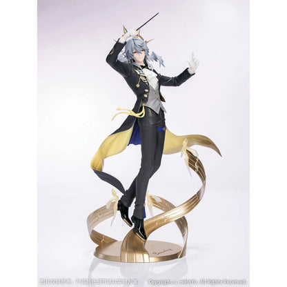 Honkai: Star Rail - Sunday (Star Rail LIVE Ver.) - Figur 1/8 (Gift+) - 29cm - Myethos
