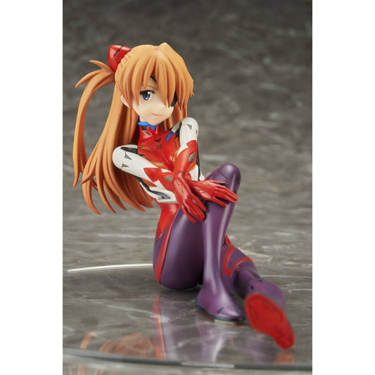 Evangelion: 3.0 You Can (Not) Redo - Asuka Langley Shikinami - 1/7 Figur - 12cm - Bellfine