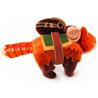 Dota 2 - Redpaw (Roter Panda) Plüschfigur - 40cm - Gaya Entertainment